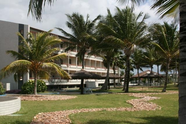 קאבו דה סנטו אגוסטינו Hotel Canarius D'Gaibu מראה חיצוני תמונה